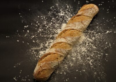 Baguette Tradición Francesa