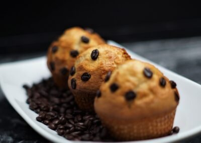 Muffin Café.